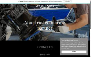 Long's Marine Center