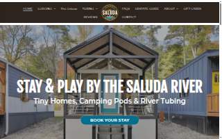 Saluda Outdoor Center