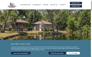 Carolina Club by Spinnaker Resorts
