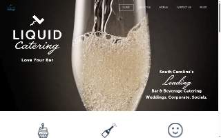 Liquid Catering