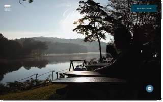 The Greystone Inn