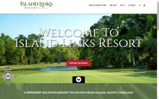 Island Links Resort by Palmera