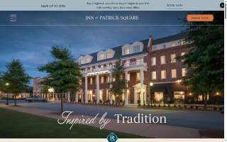 Inn at Patrick Square