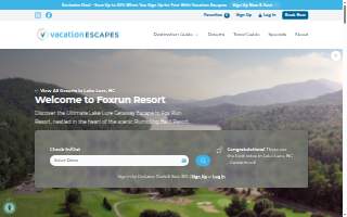 Fox Run Resort