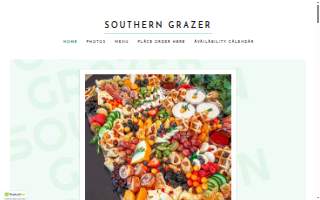 Southern Grazer