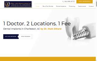 Oral & Implant Surgery of the Lowcountry
