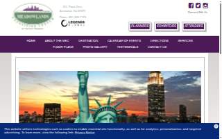 Meadowlands Exposition Center