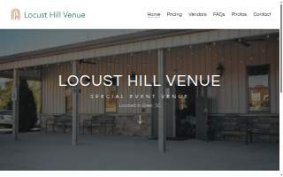 The Venue On Locust Hill
