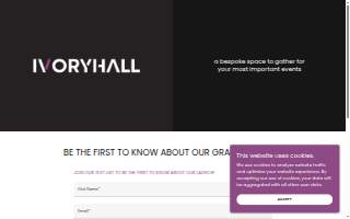 Ivory Hall