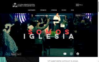 IPUL Greenville - Iglesia Pentecostal Unida Latinoamericana Inc.