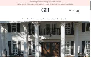 Grand Holland Estate