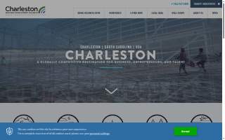 Charleston Regional Development Alliance