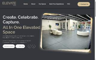 Elevate Event Studio