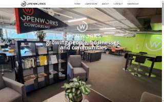 OpenWorks Coworking