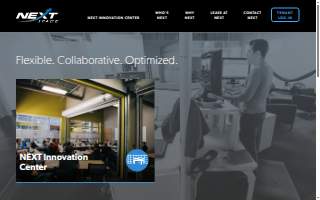 NEXT Innovation Center
