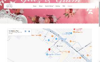 Glitz & Glam Parties