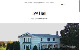 Ivy Hall