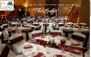 The Lodge at Lake Bowen Commons