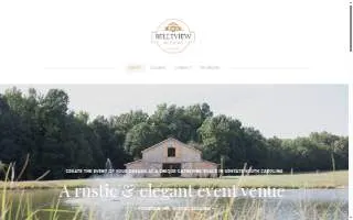 Belleview Meadows website