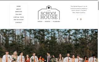The School House Venue
