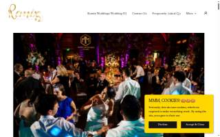 Remix Weddings- Mobile DJ & Photo Booths