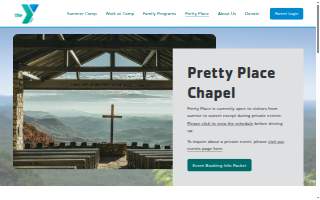 Fred W. Symmes Chapel