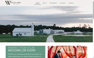 Willis Farm and Venue