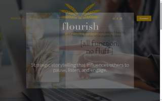 Flourish