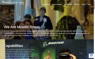 Mosaix Group Greenville