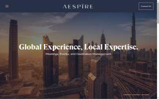 Aespīre Global
