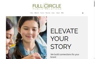 Full Circle Public Relations