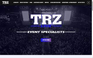 TRZ Management