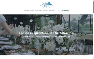 Tri-County Rentals