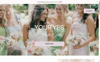 Silk and Satin Bridal Boutique