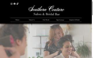 Southern Couture Salon & Bridal Bar
