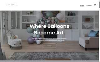 Carolina Balloon Co