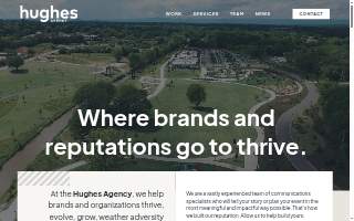 Hughes Agency LLC