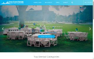 Greer Event Rentals