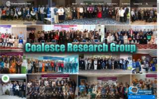 Coalesce Research Group LLC