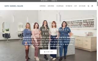 Kate Kandel Salon