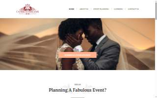 Catered Dreams by LaToya
