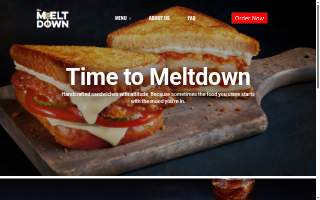 The Meltdown