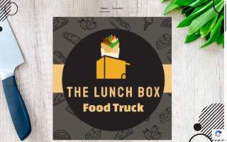 The Lunchbox Food Truck