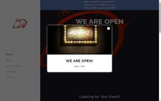 The Pig BBQ & Catering