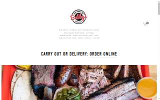 Bobby's BBQ and Catering