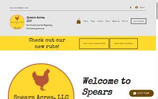 Spears Acres