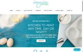 Imagine Kitchen, LLC