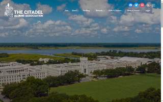 The Citadel Alumni Association