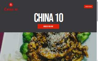 China 10