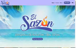 El Sazon Catracho